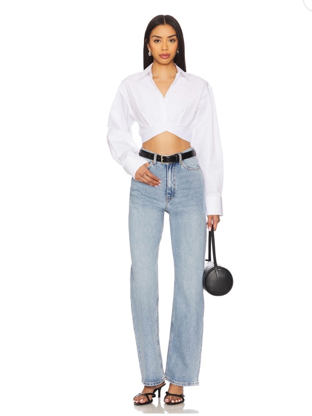 ECHO STRAIGHT JEANS
Dr. Denim
Color: Bay Blue Jay